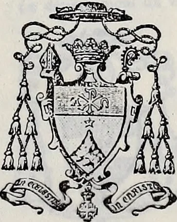 An illustration from Annuare général héraldique, 1903, leaf 188