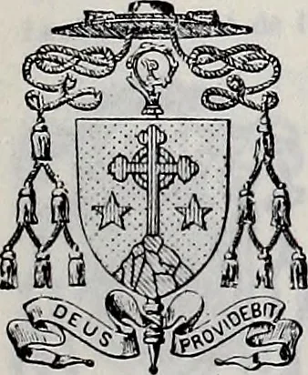 An illustration from Annuare général héraldique, 1903, leaf 192