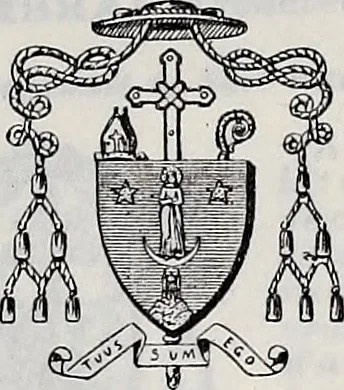 An illustration from Annuare général héraldique, 1903, leaf 200