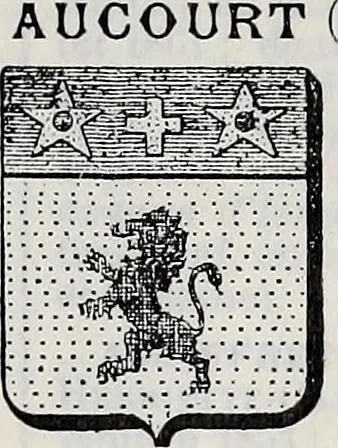 An illustration from Annuare général héraldique, 1903, leaf 326