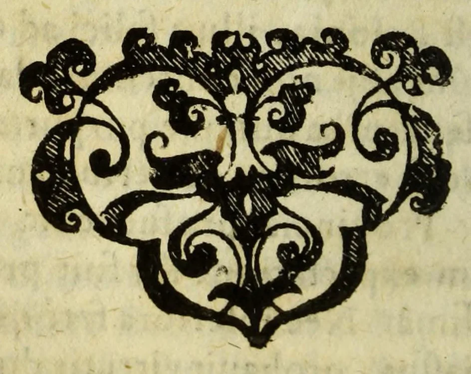 An illustration from Annuæ literæ Societatis Iesu anni M.DC.L. Francisco Piccolomineo Præposito Generali societatem gubernante. : Accessit ad calcem catalogus librorum anno 1650. à nostris editorum, & index rerum, 1658, leaf 382
