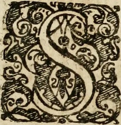 An illustration from Annus secularis Societatis Iesu, adumbratus ex anno temporali a Gymnasio Tricoronato Vbiorum : anno confirmatae Societatis centesimo, salutis humanae MDCXL, 1640, leaf 8