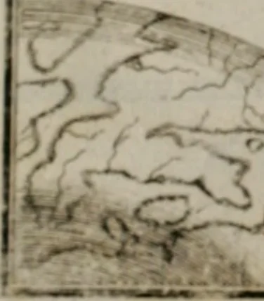 An illustration from Annus symbolicus, emblemmatice, et versu leonino : quemcumq[ue] statum hominum incitans ad animum pie recreandum. Humillimè oblatus serenissimo electorali principi Iosepho Ferdinando vtriusq[ue] Bavariae &c. duci. etc. etc. Accrescenti orbis terrae delicio, 1696, leaf 100
