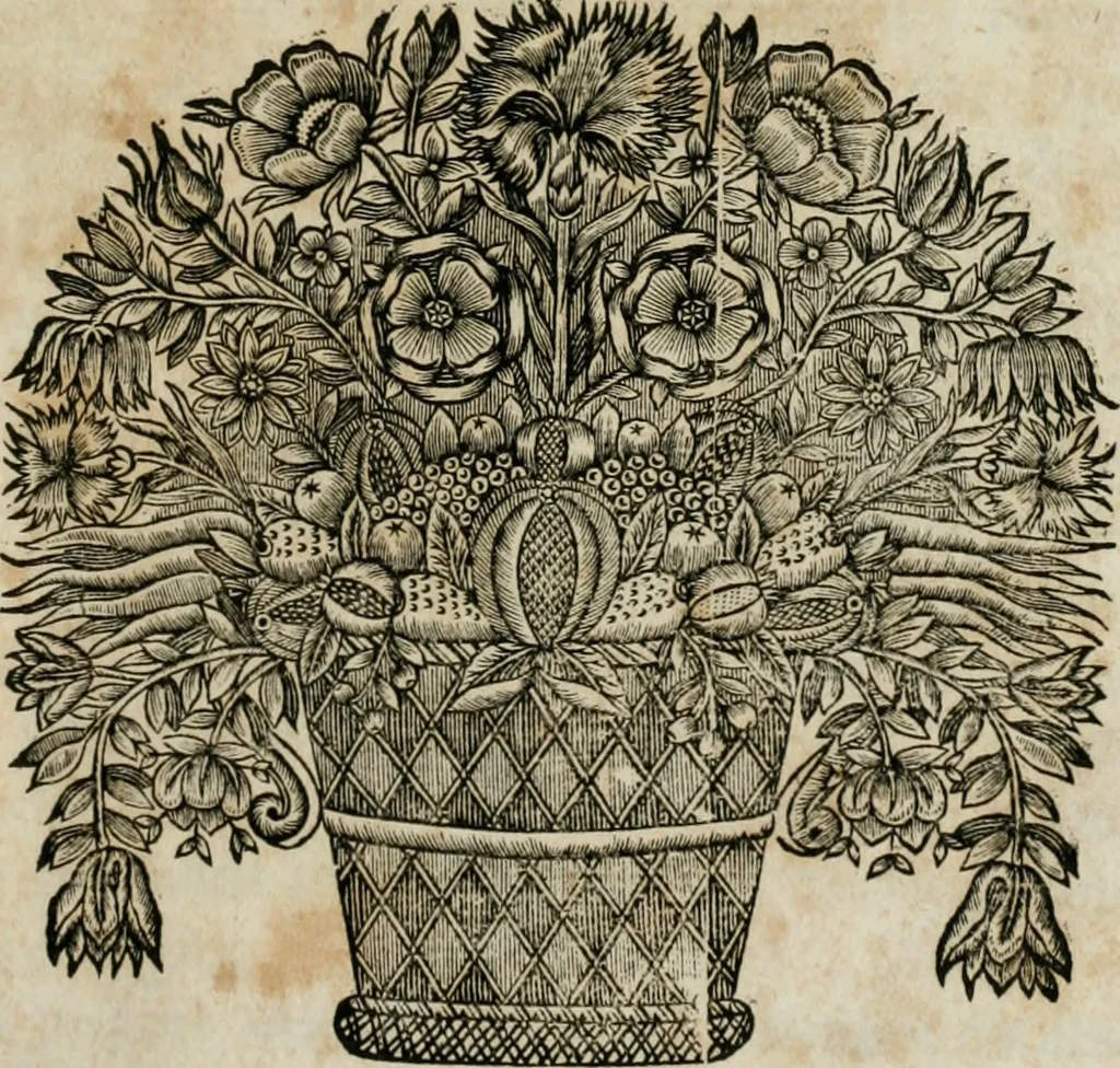 An illustration from Ansaldi de Ansaldis ... Discursus legales, de commercio, et mercatura: in quibus vniversa fere commercii, et mercatvrae materia resolutivè continetur. Cum indice argvmentorvm, cavsarvm, materiarvm, & rerum opulentissimo, 1698, leaf 6