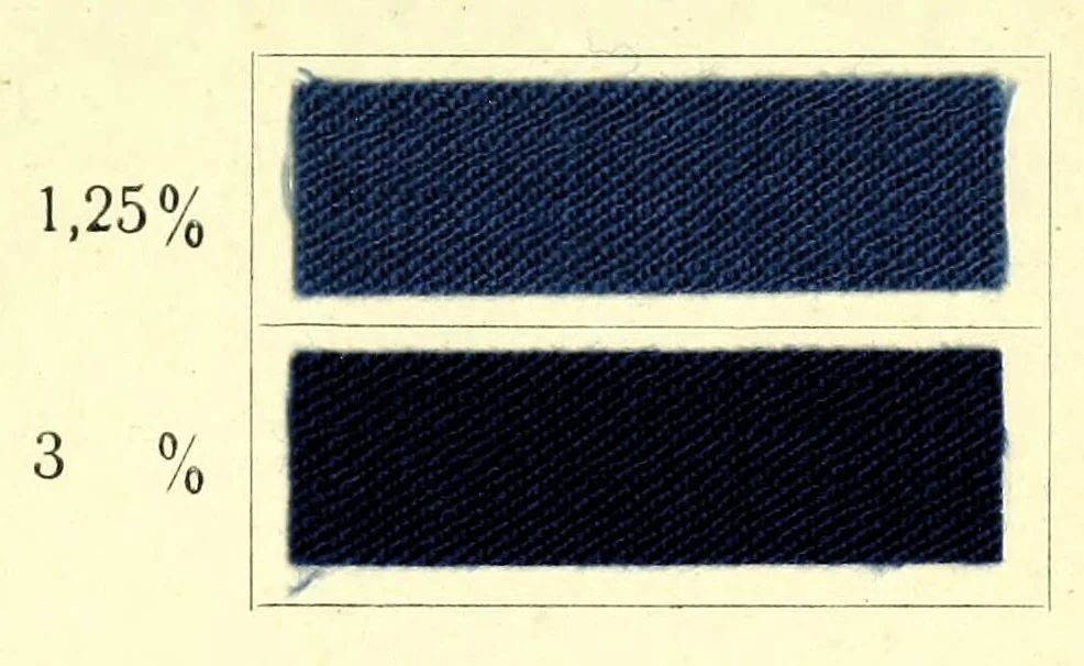 An illustration from Anthracyanin A-Marken = Anthracyanine A-brands = Les marques d'anthra cyanine A, 1900, leaf 9