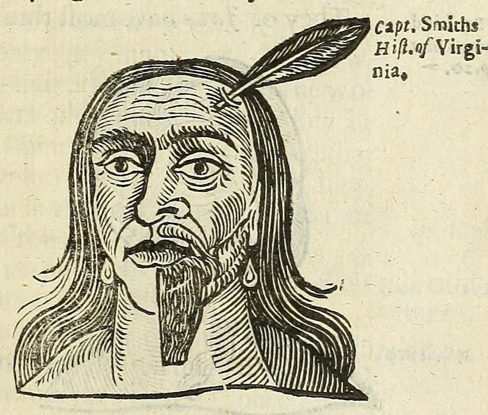 An illustration from Anthropometamorphosis: man transform'd: or, The artificiall changling, historically presented, in the mad and cruel gallantry, foolish bravery, ridiculous beauty, filthy finenesse, and loathsome loveliness of most nations, fashioning and altering their bodies from the mould intended by nature; with figures of those transformations. To which artificial and affected deformations are added, all the native and national monstrosities that have appeared to disfigure the humane fabrick. With a vindication of the regular beauty and honesty of nature, 1653, leaf 259
