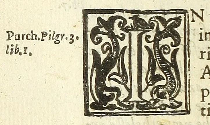 An illustration from Anthropometamorphosis: man transform'd: or, The artificiall changling, historically presented, in the mad and cruel gallantry, foolish bravery, ridiculous beauty, filthy finenesse, and loathsome loveliness of most nations, fashioning and altering their bodies from the mould intended by nature; with figures of those transformations. To which artificial and affected deformations are added, all the native and national monstrosities that have appeared to disfigure the humane fabrick. With a vindication of the regular beauty and honesty of nature, 1653, leaf 344