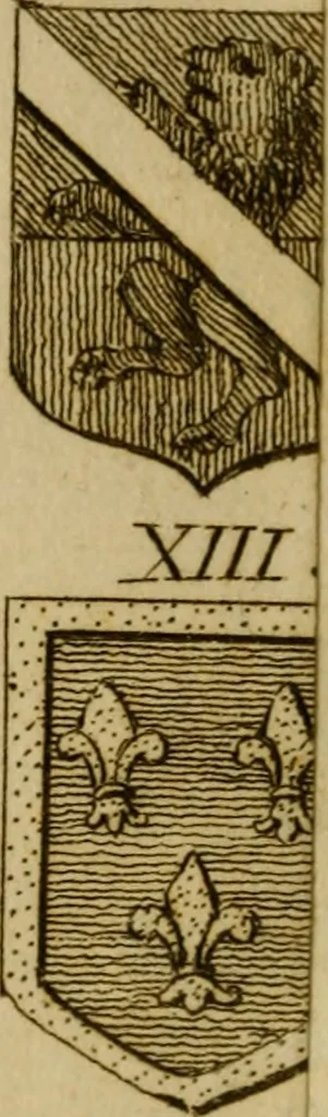 An illustration from Firenze antica, e moderna : illustrata, 1789, leaf 287