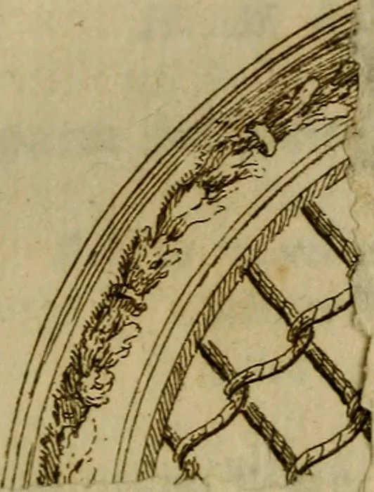 An illustration from Firenze antica, e moderna : illustrata, 1789, leaf 272