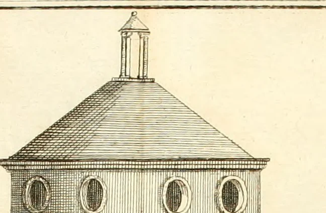 An illustration from Firenze antica, e moderna : illustrata, 1789, leaf 67