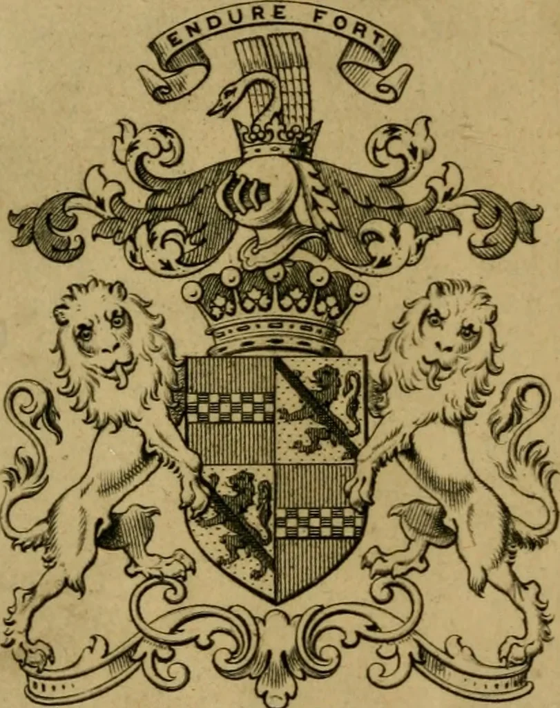 An illustration from Firenze antica, e moderna : illustrata, 1789, leaf 1
