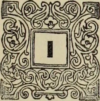 An illustration from Antiche trine italiane : trine ad ago, 1908, leaf 144