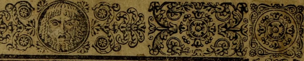 An illustration from Antichi vasi dipinti della sua collezione feoli, descritti da Secondiano Companari, 1837, leaf 277