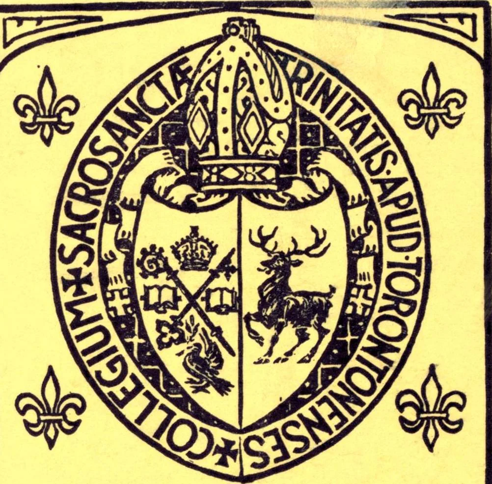 An illustration from Antidotvm Lincolniense, or, An answer to a book entitvled, The holy table, name, & thing, etc. Said to be written long agoe by a Minister in Lincolnshire, and printed for the Diocese of Lincolne, [Anno] 1637, 1637, leaf 1