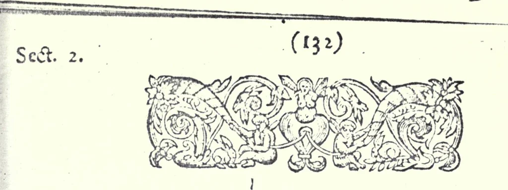 An illustration from Antidotvm Lincolniense, or, An answer to a book entitvled, The holy table, name, & thing, etc. Said to be written long agoe by a Minister in Lincolnshire, and printed for the Diocese of Lincolne, [Anno] 1637, 1637, leaf 168