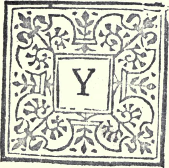 An illustration from Antidotvm Lincolniense, or, An answer to a book entitvled, The holy table, name, & thing, etc. Said to be written long agoe by a Minister in Lincolnshire, and printed for the Diocese of Lincolne, [Anno] 1637, 1637, leaf 7
