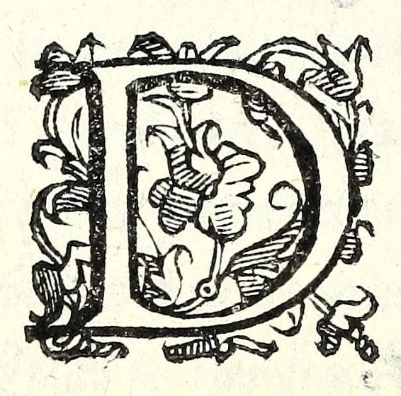 An illustration from Antiloco : tragicomedia, 1594, leaf 80