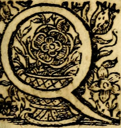 An illustration from Antipathia Amoris Divini et Humani duobus Libris comprehensa, per themata et sententias, insuper et Figuras aeneas, adjectis versibus Gallicis et Hispanicis, illustrata, antehac Antuerpiae Typis data, 1694, leaf 10