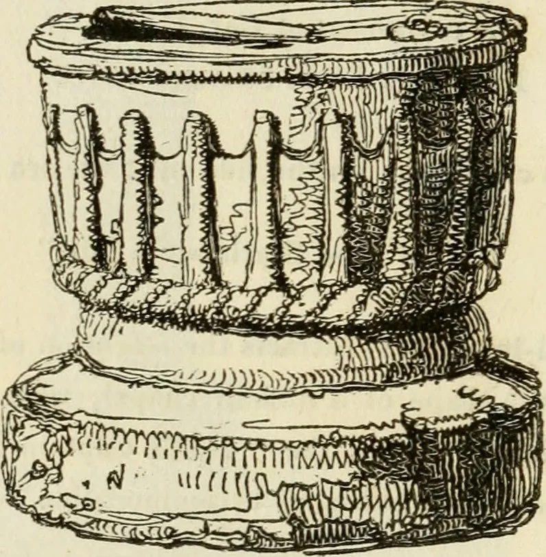 An illustration from The antiquarian itinerary, comprising specimens of architecture, monastic, castellated, and domestic; with other vestiges of antiquity in Great Britain. Accompanied with descriptions, 1815, leaf 141