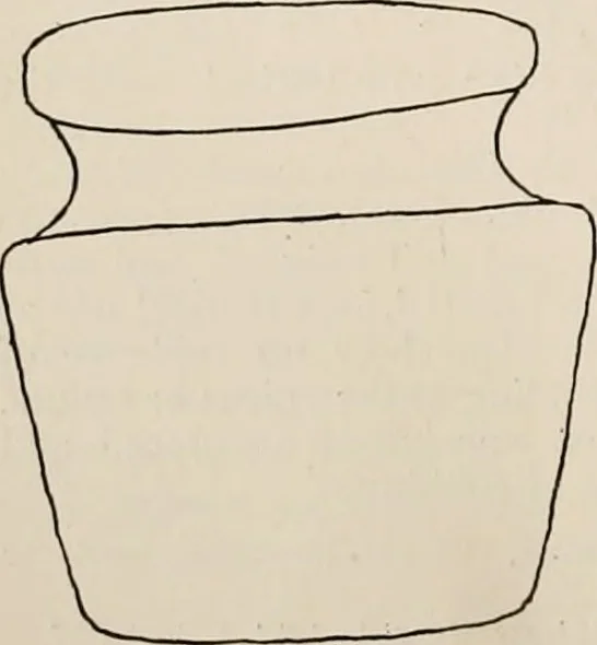 An illustration from The Antiquarian [serial], 1897, leaf 21