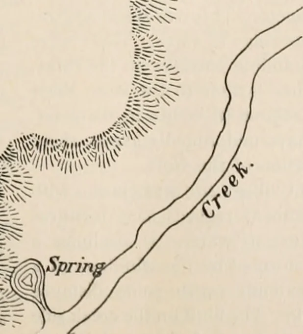 An illustration from The Antiquarian [serial], 1897, leaf 94