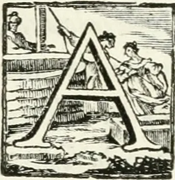 An illustration from Antiquitatis reliquiae a marchione Jacobo Musellio collectae, tabulis incisae et brevisibus explicationibus illustratae, 1756, leaf 14