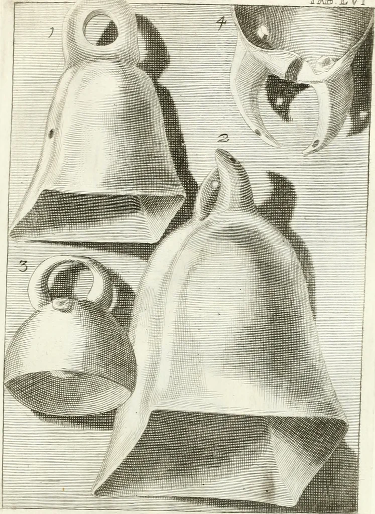 An illustration from Antiquitatis reliquiae a marchione Jacobo Musellio collectae, tabulis incisae et brevisibus explicationibus illustratae, 1756, leaf 182