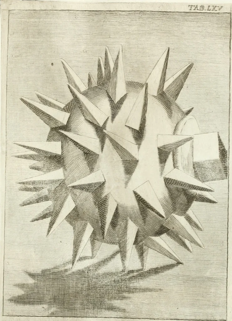 An illustration from Antiquitatis reliquiae a marchione Jacobo Musellio collectae, tabulis incisae et brevisibus explicationibus illustratae, 1756, leaf 200