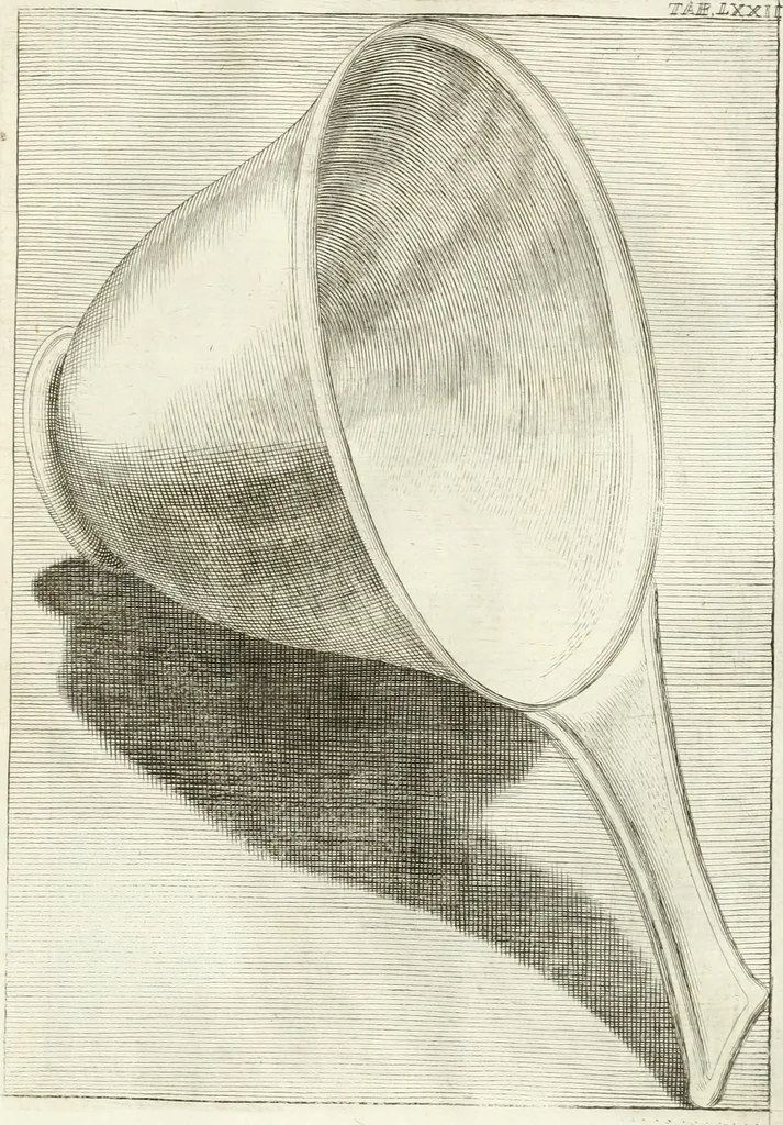 An illustration from Antiquitatis reliquiae a marchione Jacobo Musellio collectae, tabulis incisae et brevisibus explicationibus illustratae, 1756, leaf 210