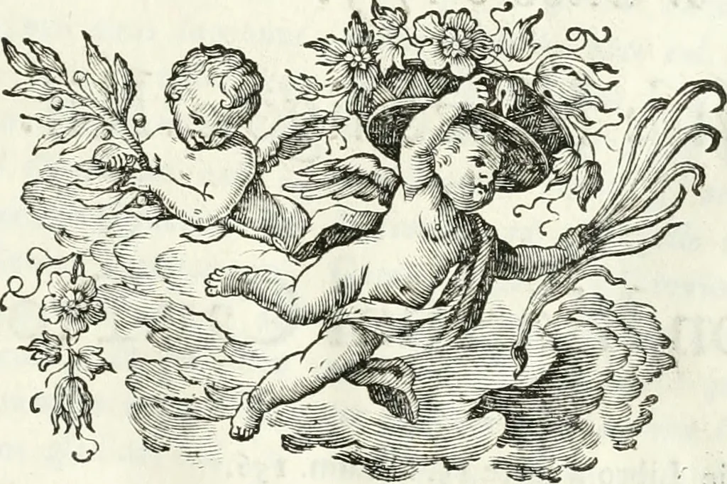 An illustration from Antiquitatis reliquiae a marchione Jacobo Musellio collectae, tabulis incisae et brevisibus explicationibus illustratae, 1756, leaf 22