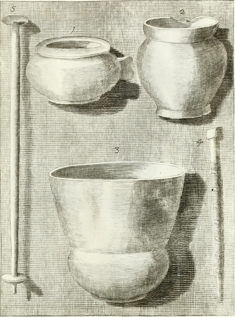 An illustration from Antiquitatis reliquiae a marchione Jacobo Musellio collectae, tabulis incisae et brevisibus explicationibus illustratae, 1756, leaf 234