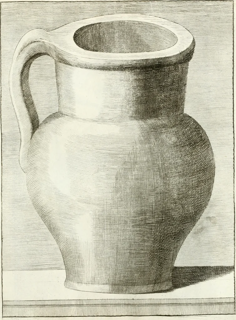 An illustration from Antiquitatis reliquiae a marchione Jacobo Musellio collectae, tabulis incisae et brevisibus explicationibus illustratae, 1756, leaf 256