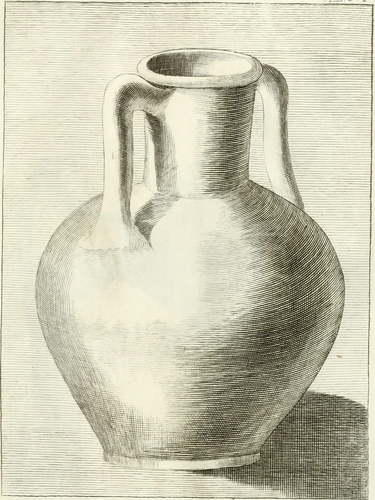 An illustration from Antiquitatis reliquiae a marchione Jacobo Musellio collectae, tabulis incisae et brevisibus explicationibus illustratae, 1756, leaf 278