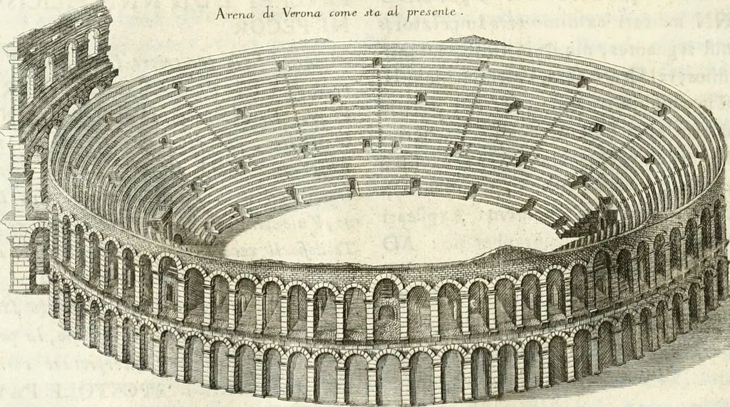 An illustration from Antiquitatis reliquiae a marchione Jacobo Musellio collectae, tabulis incisae et brevisibus explicationibus illustratae, 1756, leaf 73