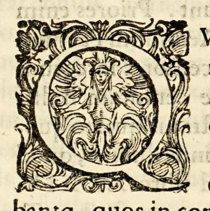 An illustration from Antiquitatum romanarum, 1581, leaf 42