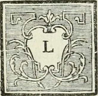 An illustration from Recueil d'antiquités egyptiennes, etrusques, grecques et romaines, 1756, leaf 14