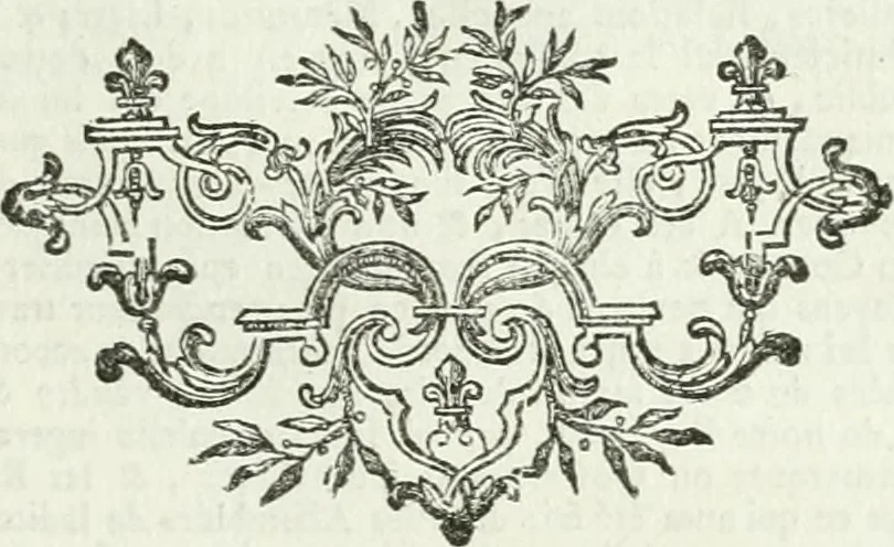 An illustration from Recueil d'antiquités egyptiennes, etrusques, grecques et romaines, 1756, leaf 442
