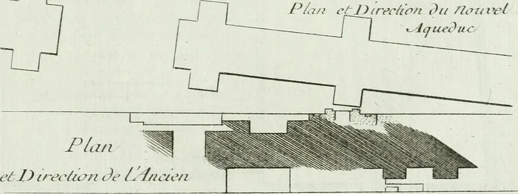 An illustration from Recueil d'antiquités egyptiennes, etrusques, grecques et romaines, 1756, leaf 670