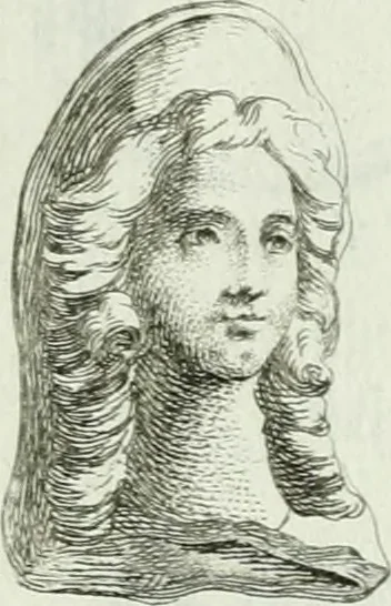 An illustration from Recueil d'antiquités egyptiennes, etrusques, grecques et romaines, 1756, leaf 668