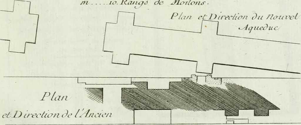 An illustration from Recueil d'antiquités egyptiennes, etrusques, grecques et romaines, 1756, leaf 716