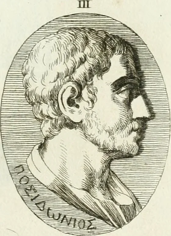 An illustration from Recueil d'antiquités egyptiennes, etrusques, grecques et romaines, 1756, leaf 556