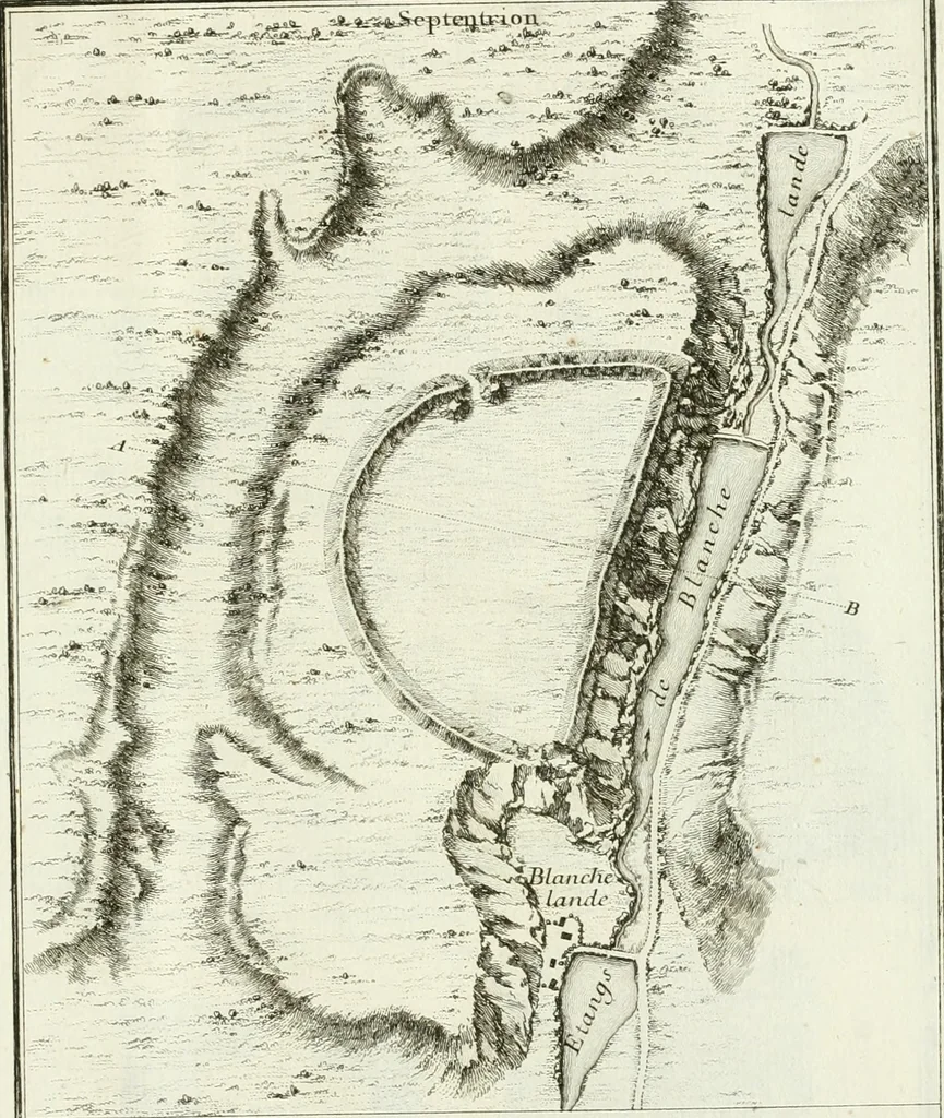 An illustration from Recueil d'antiquités egyptiennes, etrusques, grecques et romaines, 1756, leaf 676