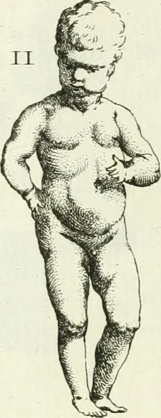 An illustration from Recueil d'antiquités egyptiennes, etrusques, grecques et romaines, 1756, leaf 552