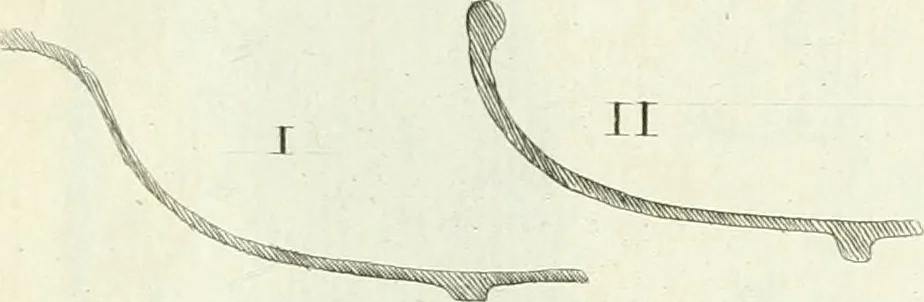 An illustration from Recueil d'antiquités egyptiennes, etrusques, grecques et romaines, 1756, leaf 586
