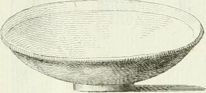 An illustration from Recueil d'antiquités egyptiennes, etrusques, grecques et romaines, 1756, leaf 606