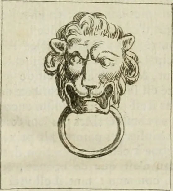An illustration from Recueil d'antiquités egyptiennes, etrusques, grecques et romaines, 1756, leaf 21