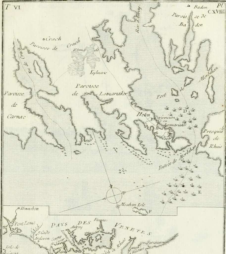 An illustration from Recueil d'antiquités egyptiennes, etrusques, grecques et romaines, 1756, leaf 678