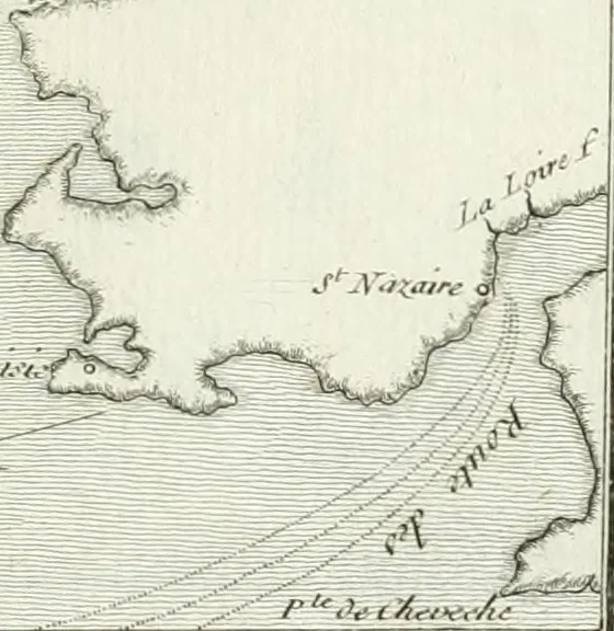 An illustration from Recueil d'antiquités egyptiennes, etrusques, grecques et romaines, 1756, leaf 678