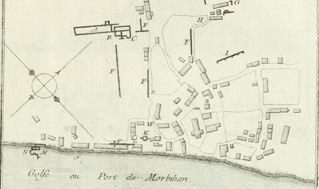 An illustration from Recueil d'antiquités egyptiennes, etrusques, grecques et romaines, 1756, leaf 680