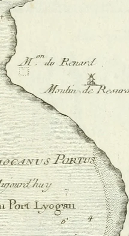An illustration from Recueil d'antiquités egyptiennes, etrusques, grecques et romaines, 1756, leaf 686
